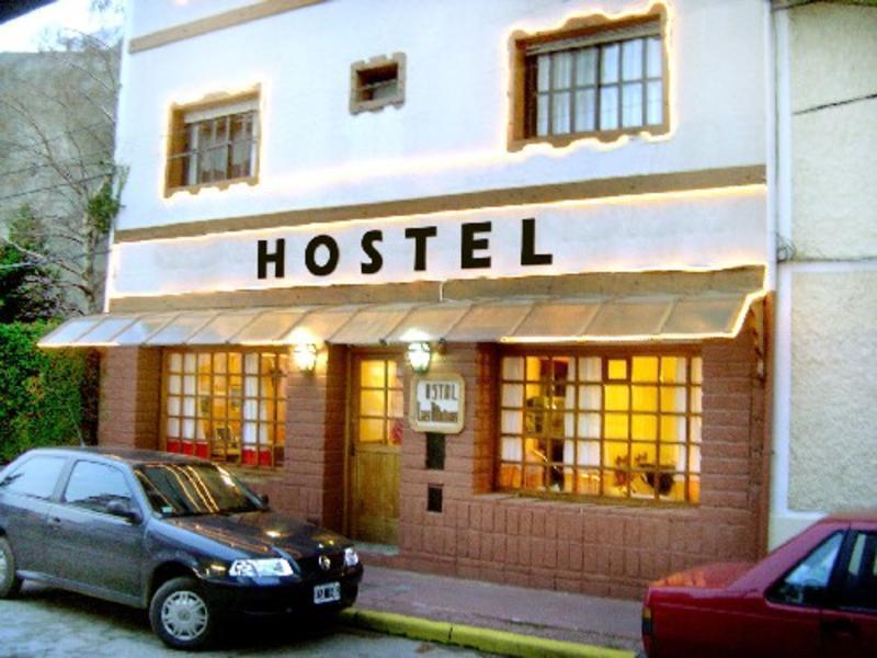 Las Moiras Hostel San Carlos de Bariloche Exterior foto